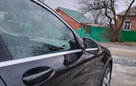 Mercedes-Benz GLC, 2016 год, 2 100 000 рублей, 13 фотография