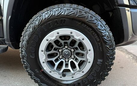 Rambler 1500, 2025 год, 10 300 000 рублей, 3 фотография