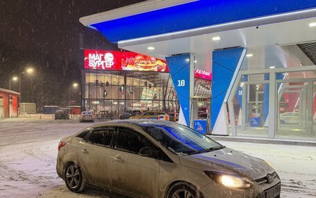 Ford Focus III, 2012 год, 695 000 рублей, 6 фотография