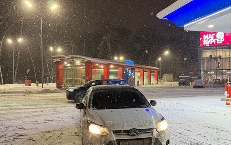 Ford Focus III, 2012 год, 695 000 рублей, 5 фотография