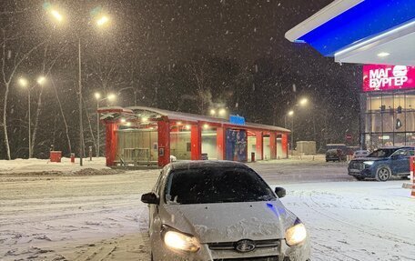 Ford Focus III, 2012 год, 695 000 рублей, 4 фотография