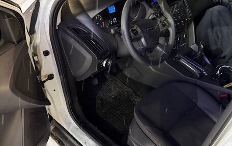 Ford Focus III, 2012 год, 695 000 рублей, 8 фотография