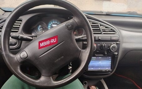 Chevrolet Lanos I, 2007 год, 130 000 рублей, 7 фотография