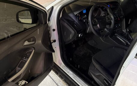 Ford Focus III, 2012 год, 695 000 рублей, 10 фотография