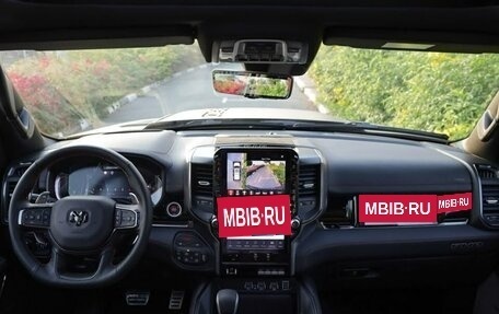 Rambler 1500, 2025 год, 10 300 000 рублей, 7 фотография