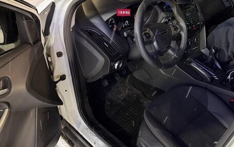 Ford Focus III, 2012 год, 695 000 рублей, 9 фотография