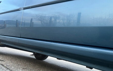 Renault Logan I, 2010 год, 610 000 рублей, 8 фотография