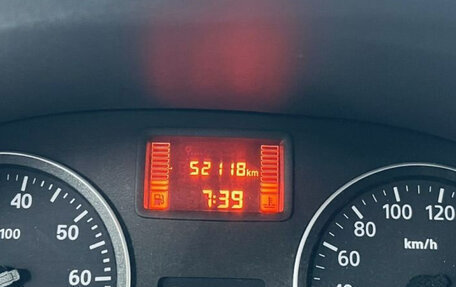 Renault Logan I, 2010 год, 610 000 рублей, 12 фотография