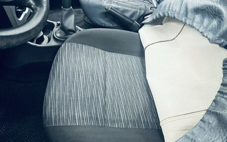 Renault Logan I, 2010 год, 610 000 рублей, 11 фотография