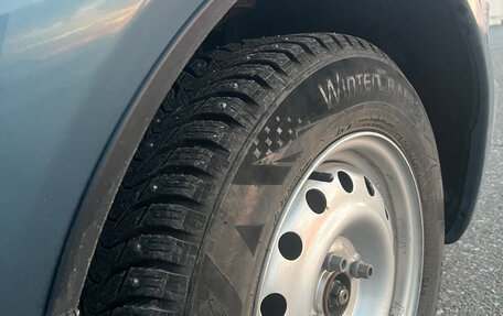 Renault Logan I, 2010 год, 610 000 рублей, 16 фотография