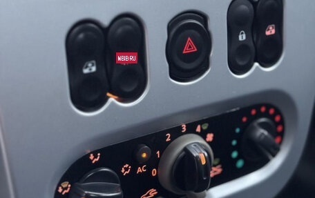 Renault Logan I, 2010 год, 610 000 рублей, 18 фотография