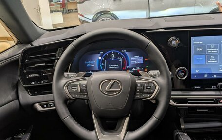 Lexus RX IV рестайлинг, 2025 год, 9 300 000 рублей, 10 фотография