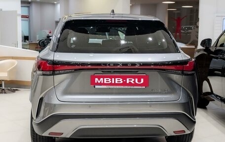 Lexus RX IV рестайлинг, 2025 год, 9 300 000 рублей, 4 фотография