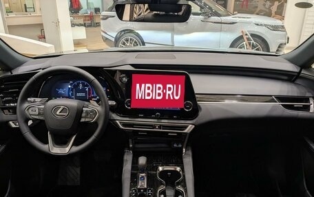 Lexus RX IV рестайлинг, 2025 год, 9 300 000 рублей, 12 фотография