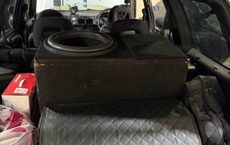 Subaru Forester, 2000 год, 900 000 рублей, 9 фотография