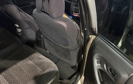 Subaru Forester, 2000 год, 900 000 рублей, 8 фотография