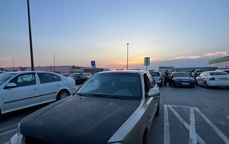 Hyundai Accent II, 2005 год, 230 000 рублей, 12 фотография