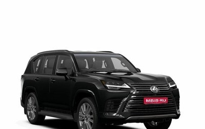 Lexus LX, 2024 год, 21 500 000 рублей, 1 фотография