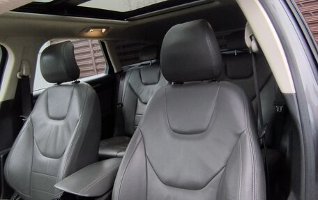 Ford Mondeo V, 2016 год, 2 450 000 рублей, 5 фотография