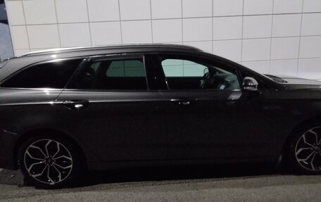 Ford Mondeo V, 2016 год, 2 450 000 рублей, 9 фотография