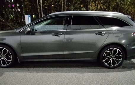 Ford Mondeo V, 2016 год, 2 450 000 рублей, 8 фотография