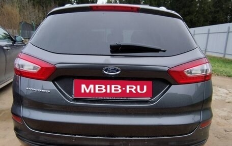 Ford Mondeo V, 2016 год, 2 450 000 рублей, 3 фотография