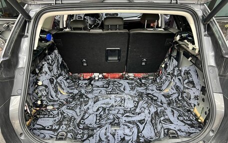 Ford Mondeo V, 2016 год, 2 450 000 рублей, 13 фотография