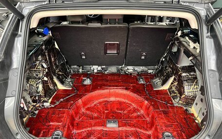 Ford Mondeo V, 2016 год, 2 450 000 рублей, 12 фотография