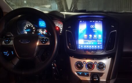 Ford Focus III, 2013 год, 650 000 рублей, 5 фотография