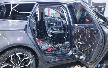 Ford Mondeo V, 2016 год, 2 450 000 рублей, 15 фотография