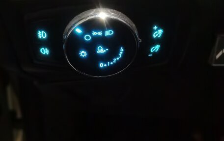 Ford Focus III, 2013 год, 650 000 рублей, 6 фотография