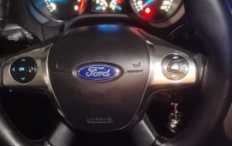 Ford Focus III, 2013 год, 650 000 рублей, 7 фотография