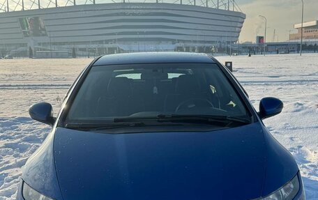 Honda Civic VIII, 2006 год, 500 000 рублей, 1 фотография