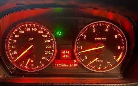 BMW 3 серия, 2011 год, 1 280 000 рублей, 10 фотография