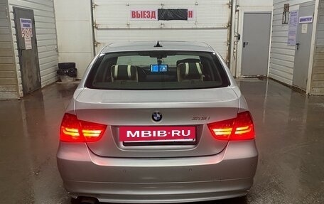 BMW 3 серия, 2011 год, 1 280 000 рублей, 2 фотография