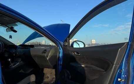 Honda Civic VIII, 2006 год, 500 000 рублей, 10 фотография