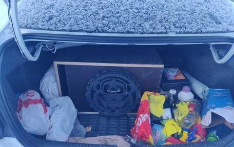 Volkswagen Polo VI (EU Market), 2016 год, 1 099 000 рублей, 3 фотография