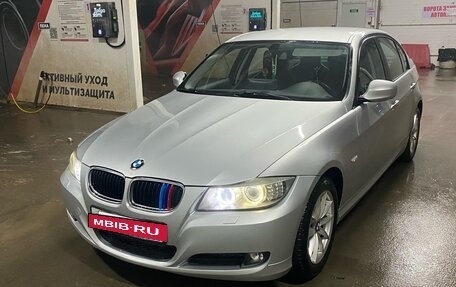 BMW 3 серия, 2011 год, 1 280 000 рублей, 9 фотография