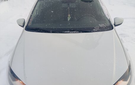 Volkswagen Polo VI (EU Market), 2016 год, 1 099 000 рублей, 2 фотография