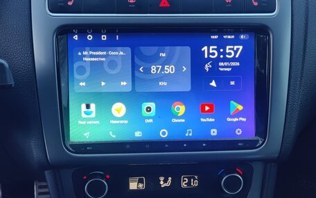 Volkswagen Polo VI (EU Market), 2016 год, 1 099 000 рублей, 15 фотография