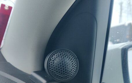 Volkswagen Polo VI (EU Market), 2016 год, 1 099 000 рублей, 11 фотография