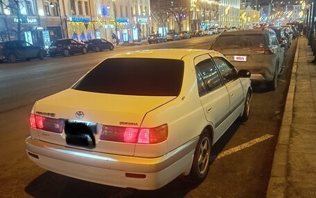 Toyota Corona IX (T190), 2000 год, 385 000 рублей, 4 фотография