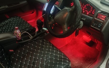 Toyota Corona IX (T190), 2000 год, 385 000 рублей, 7 фотография