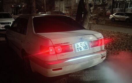 Toyota Corona IX (T190), 2000 год, 385 000 рублей, 11 фотография