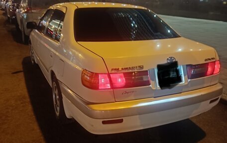 Toyota Corona IX (T190), 2000 год, 385 000 рублей, 3 фотография