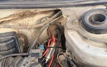 Toyota Corona IX (T190), 2000 год, 385 000 рублей, 14 фотография