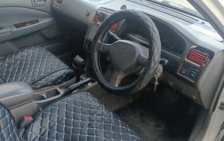 Toyota Corona IX (T190), 2000 год, 385 000 рублей, 23 фотография