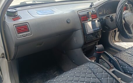 Toyota Corona IX (T190), 2000 год, 385 000 рублей, 17 фотография