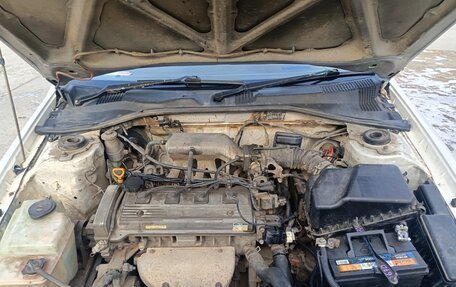 Toyota Corona IX (T190), 2000 год, 385 000 рублей, 15 фотография