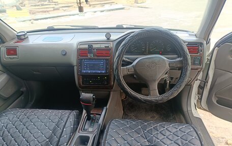 Toyota Corona IX (T190), 2000 год, 385 000 рублей, 22 фотография